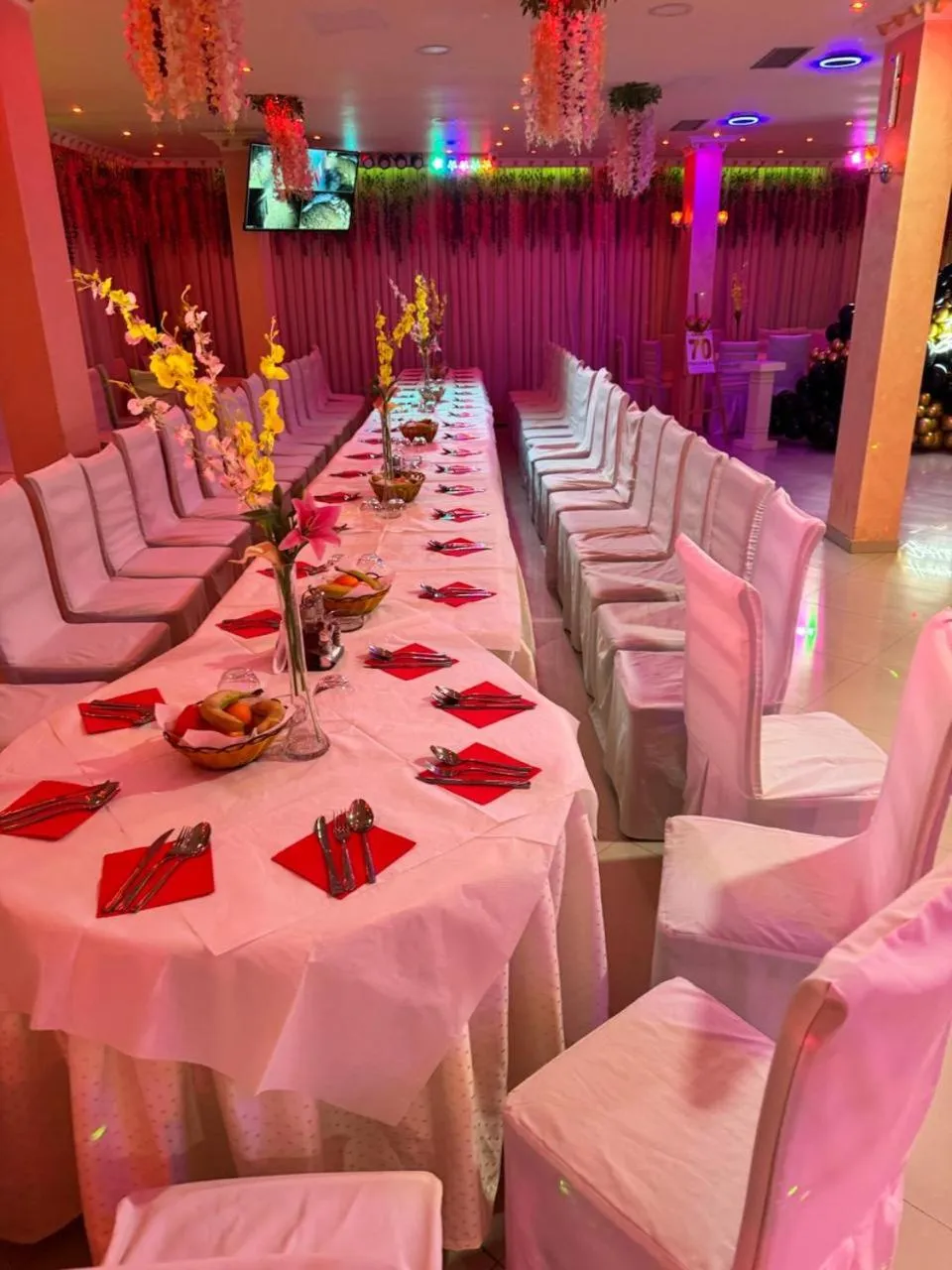 Restaurant/places to eat in London Restaurant Hotel