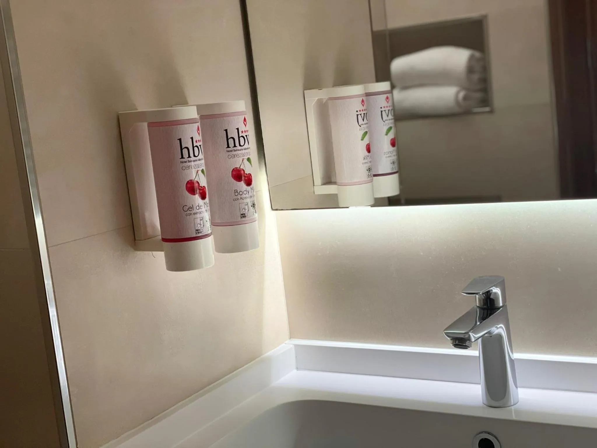 Hotel Balneario Valle del Jerte