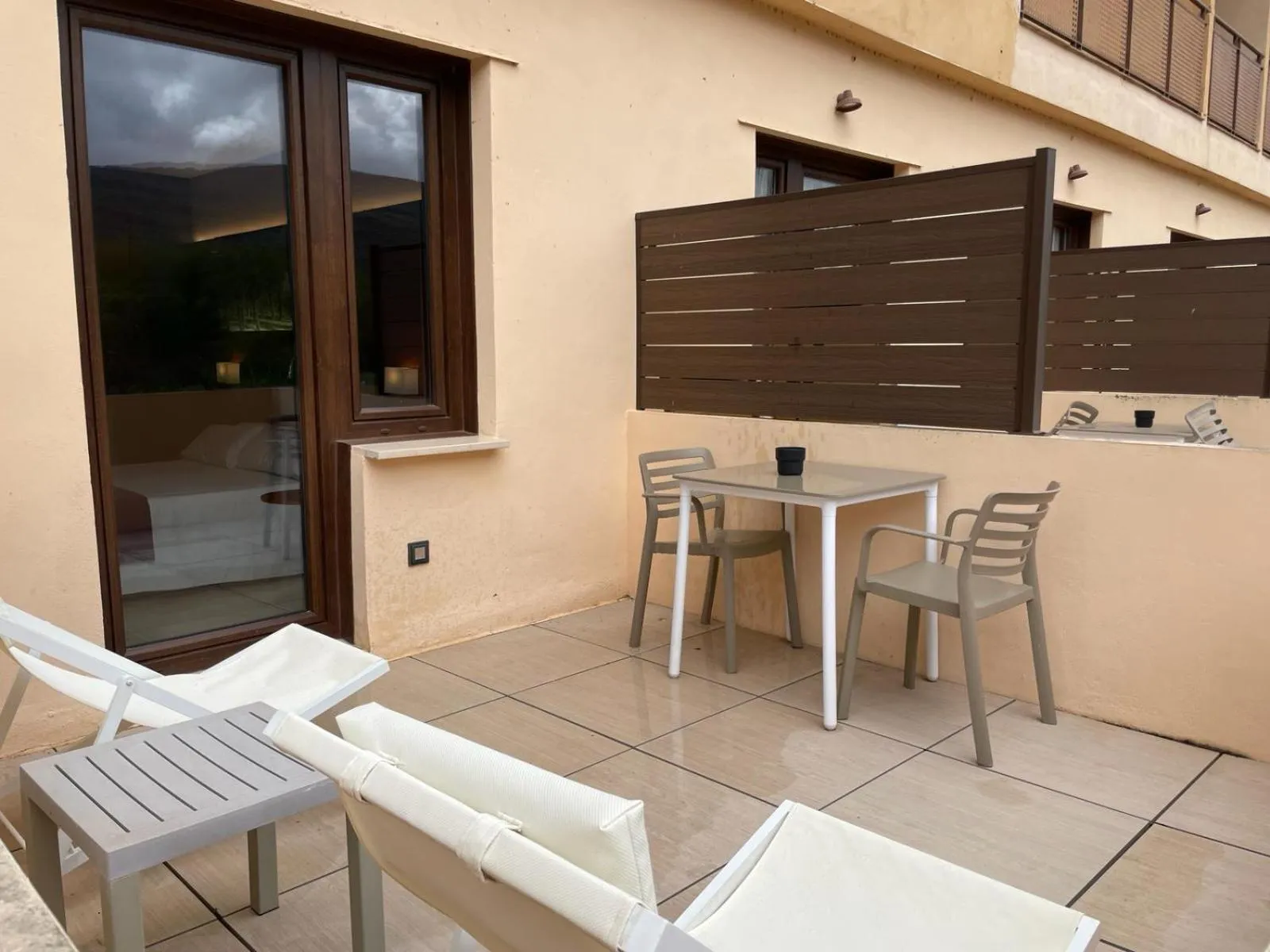 Hotel Balneario Valle del Jerte