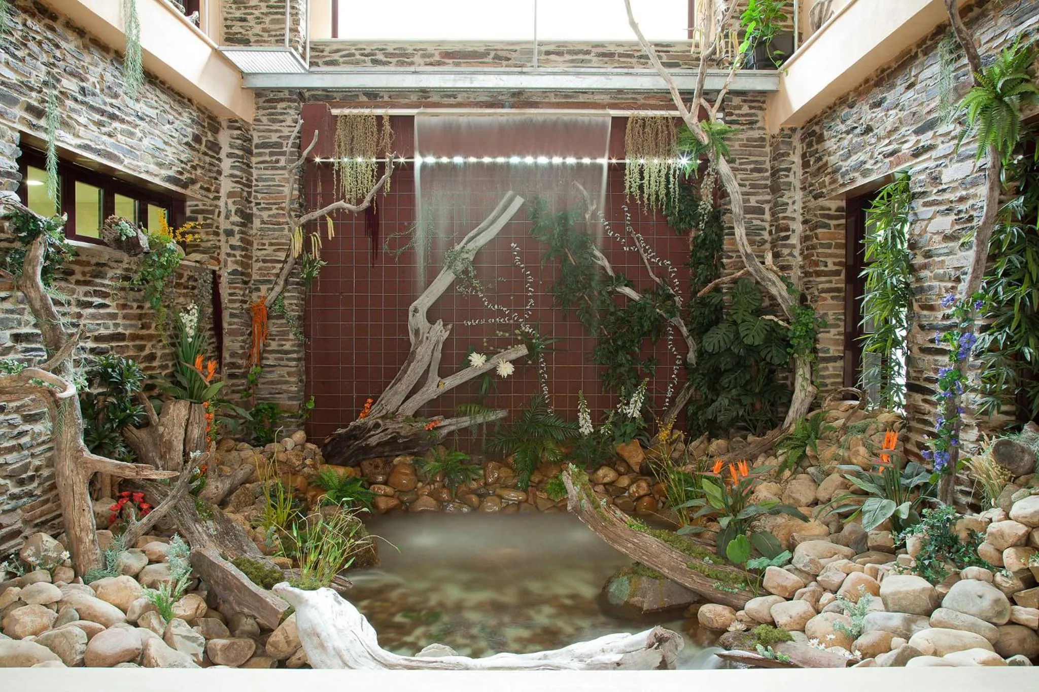 Other in Hotel Balneario Valle del Jerte