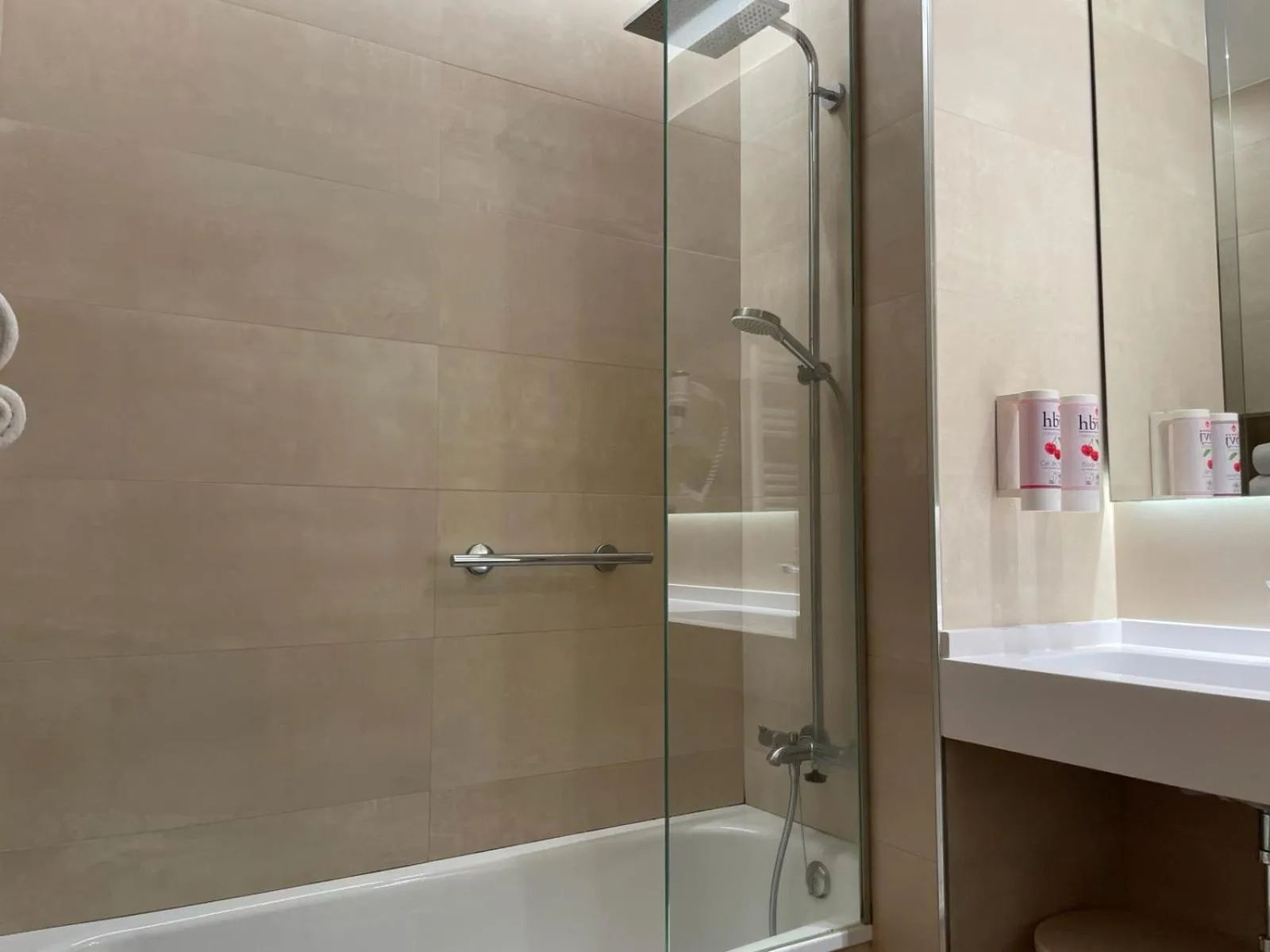 Hotel Balneario Valle del Jerte