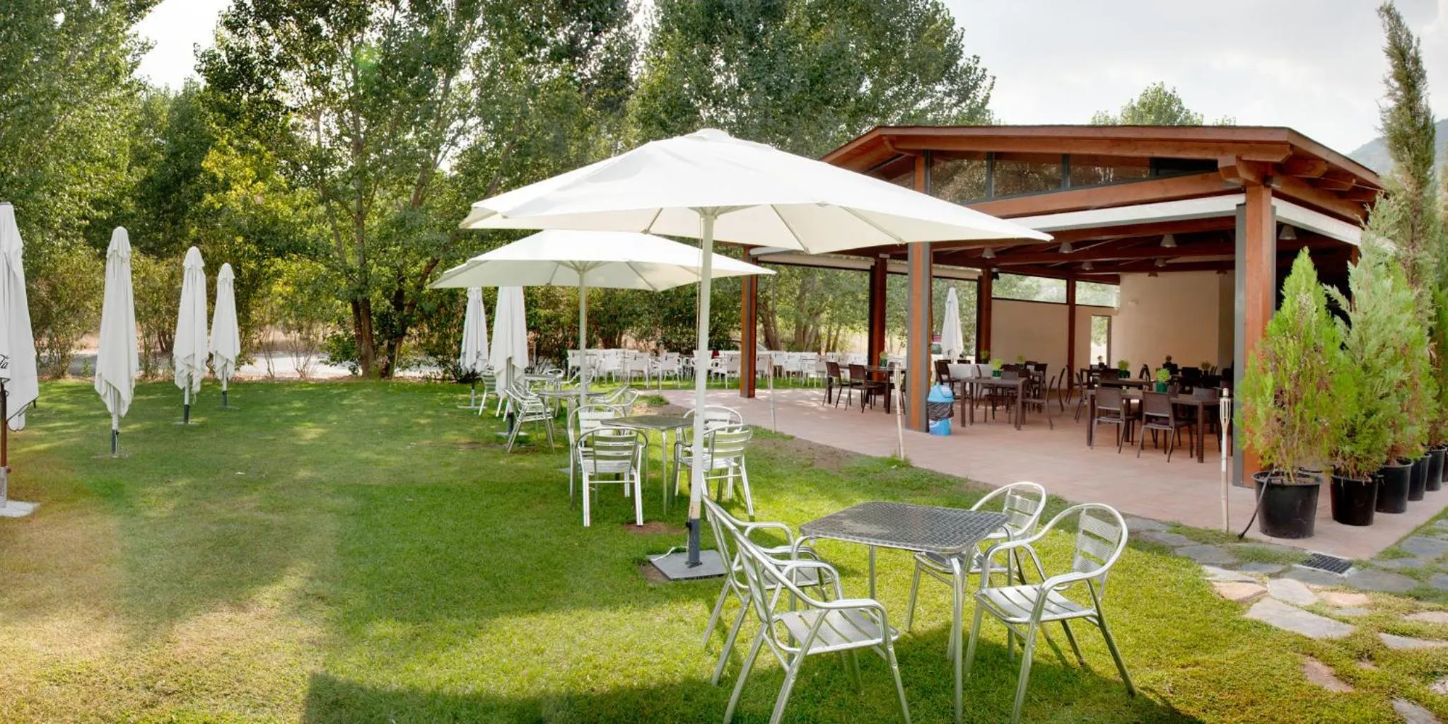 Hotel Balneario Valle del Jerte