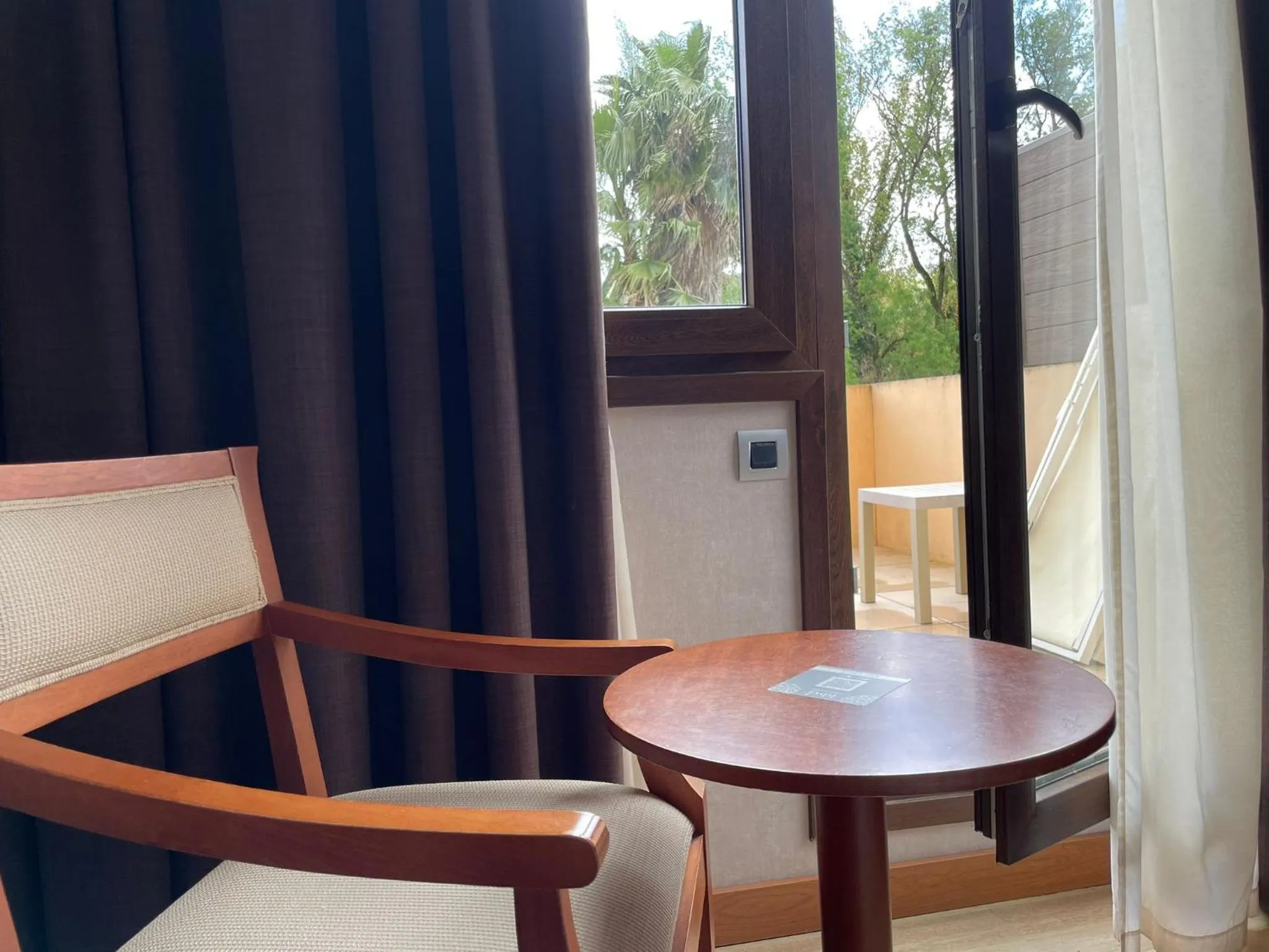 Hotel Balneario Valle del Jerte