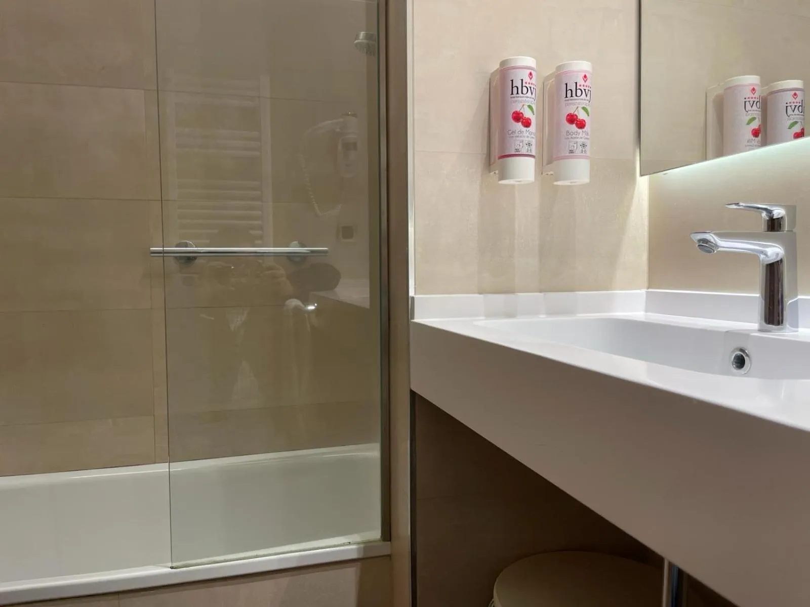 Hotel Balneario Valle del Jerte