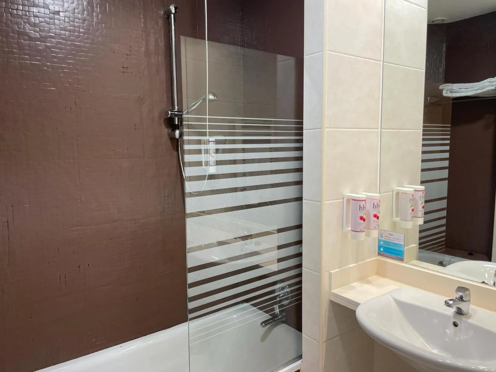 Hotel Balneario Valle del Jerte