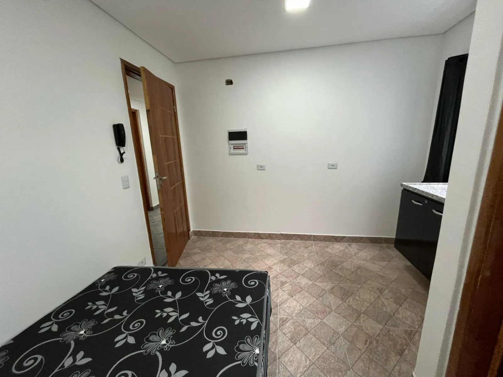 Bed in Condomínio Residencial Vitória 3