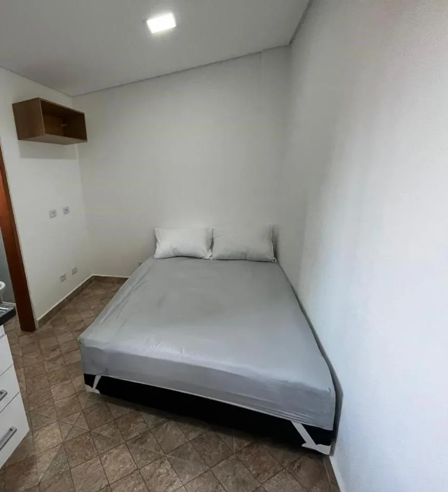 Bed in Condomínio Residencial Vitória 3