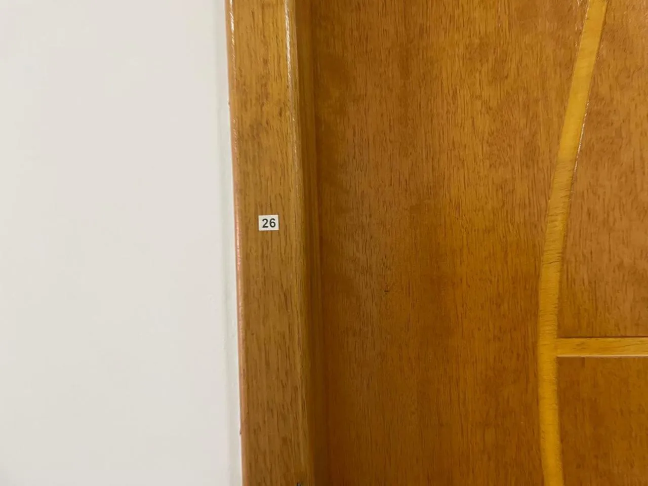 Condomínio Residencial Vitória 3