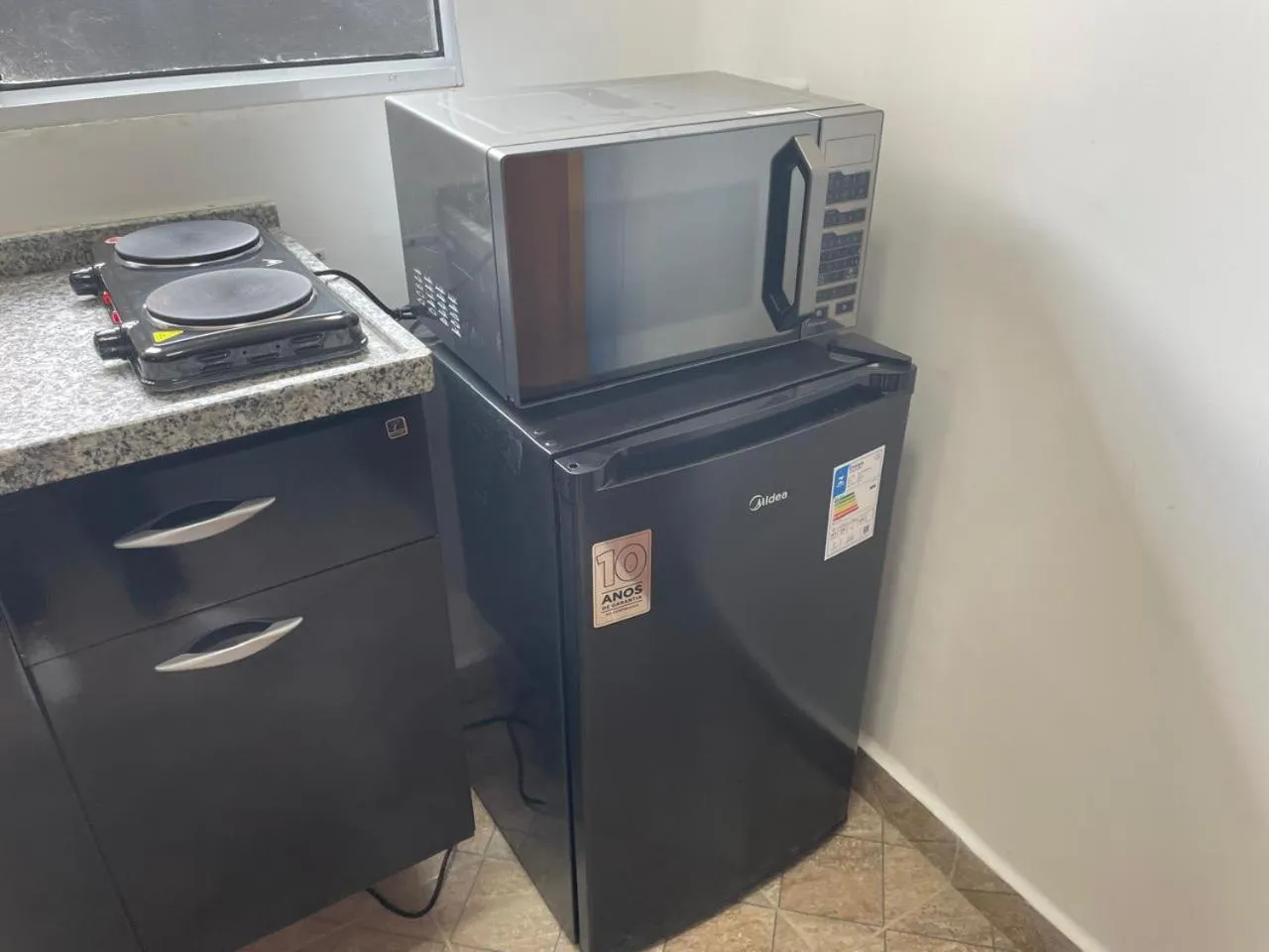 Condomínio Residencial Vitória 3