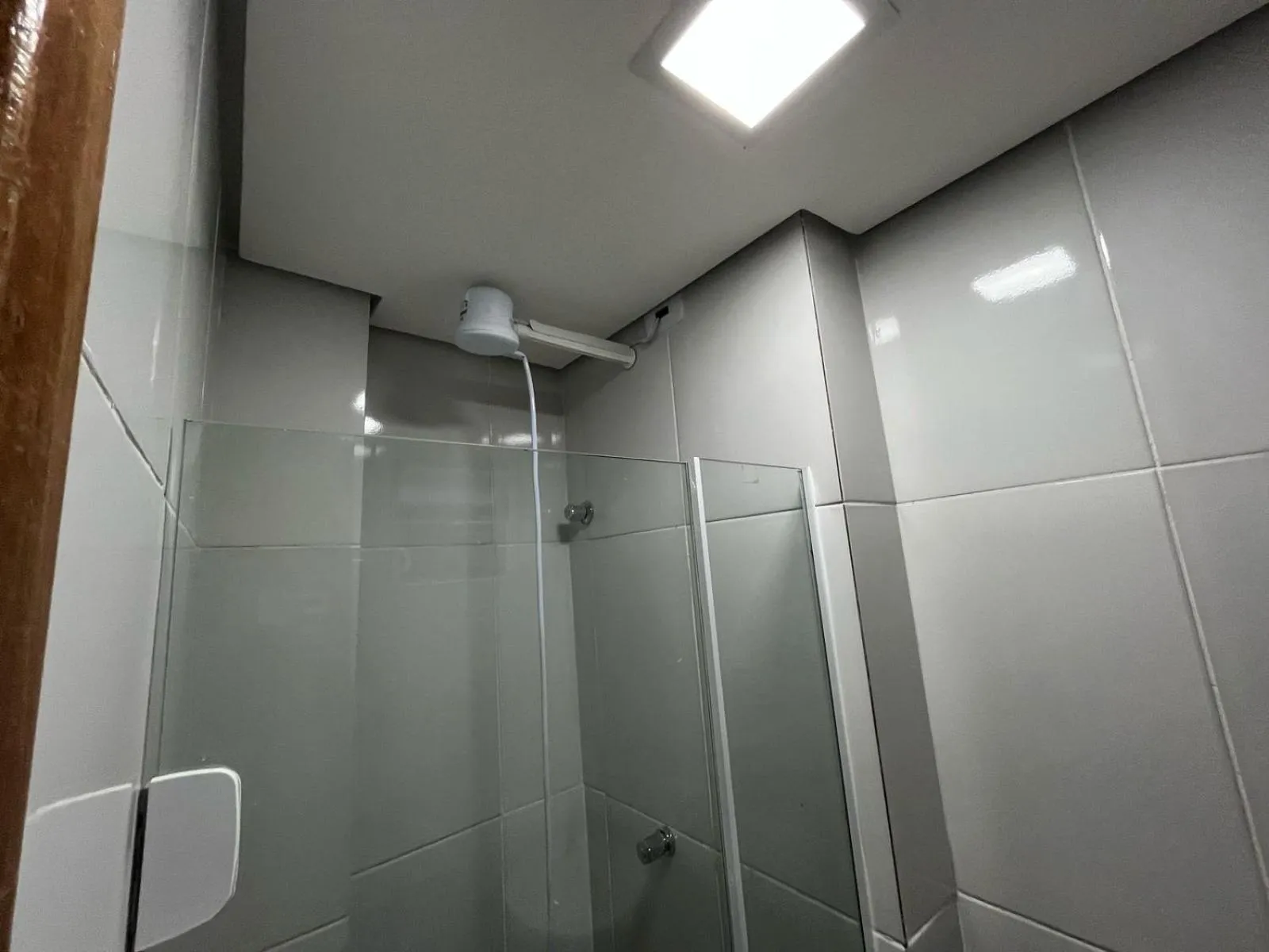 Condomínio Residencial Vitória 3