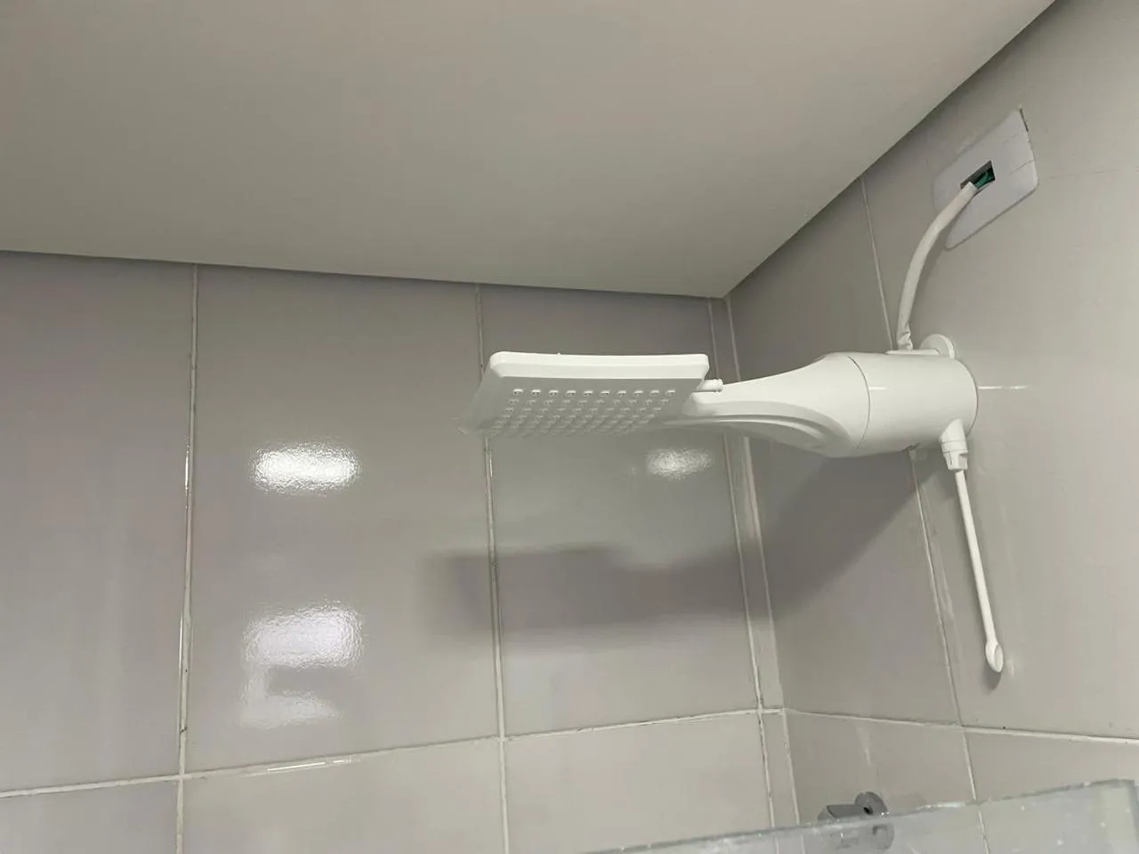 Condomínio Residencial Vitória 3