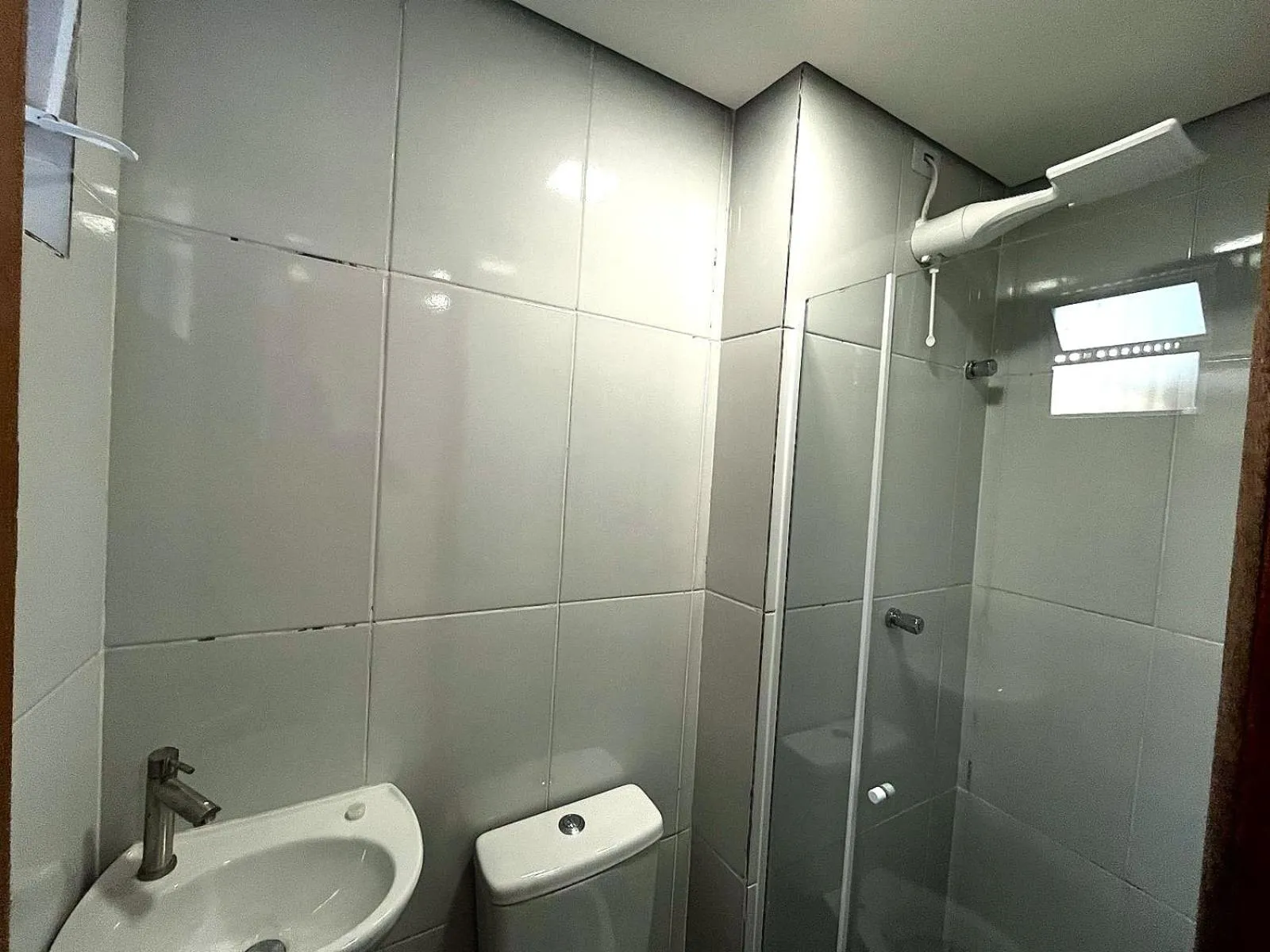 Condomínio Residencial Vitória 3