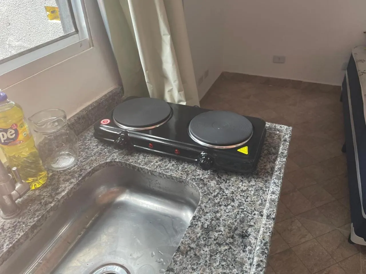 Condomínio Residencial Vitória 3