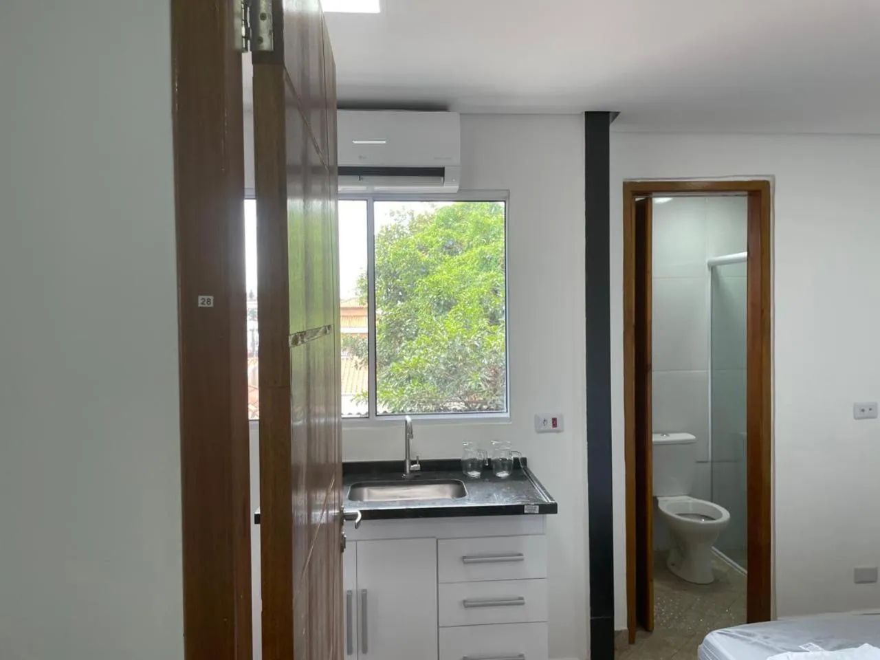 Condomínio Residencial Vitória 3