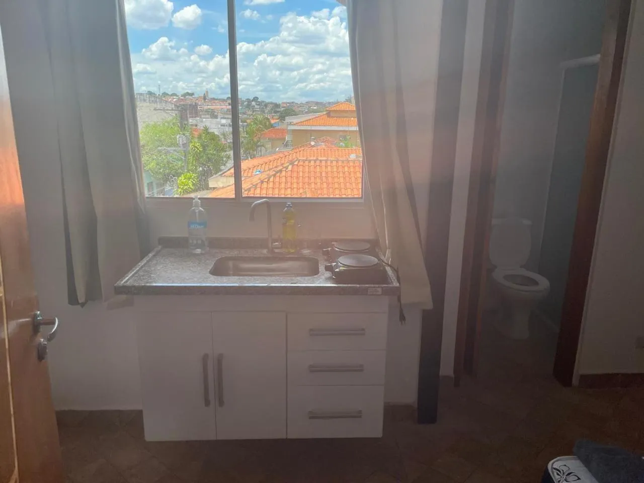 Condomínio Residencial Vitória 3