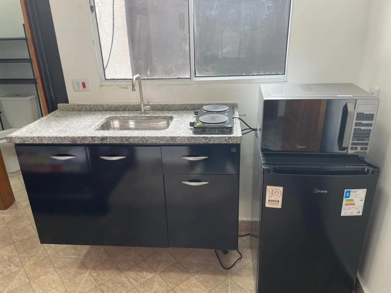 Condomínio Residencial Vitória 3