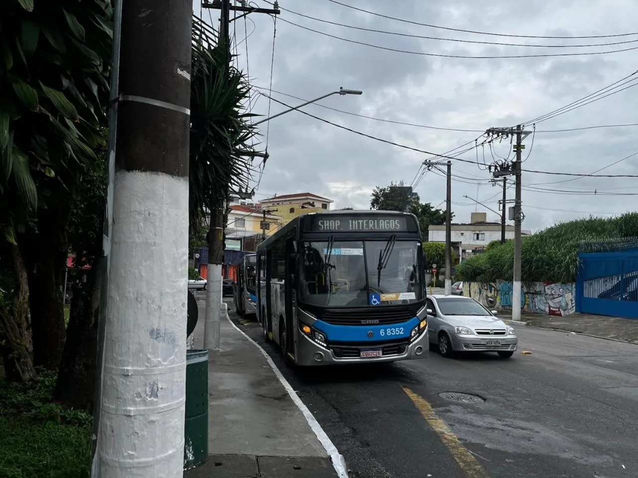 Condomínio Residencial Vitória 3