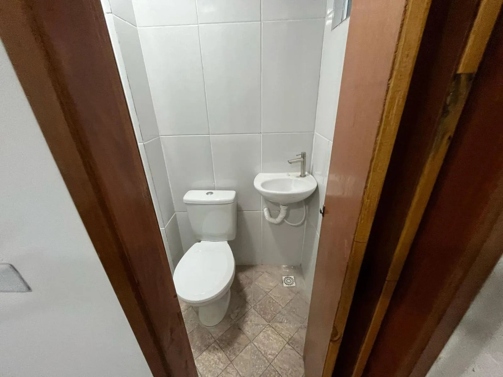 Condomínio Residencial Vitória 3