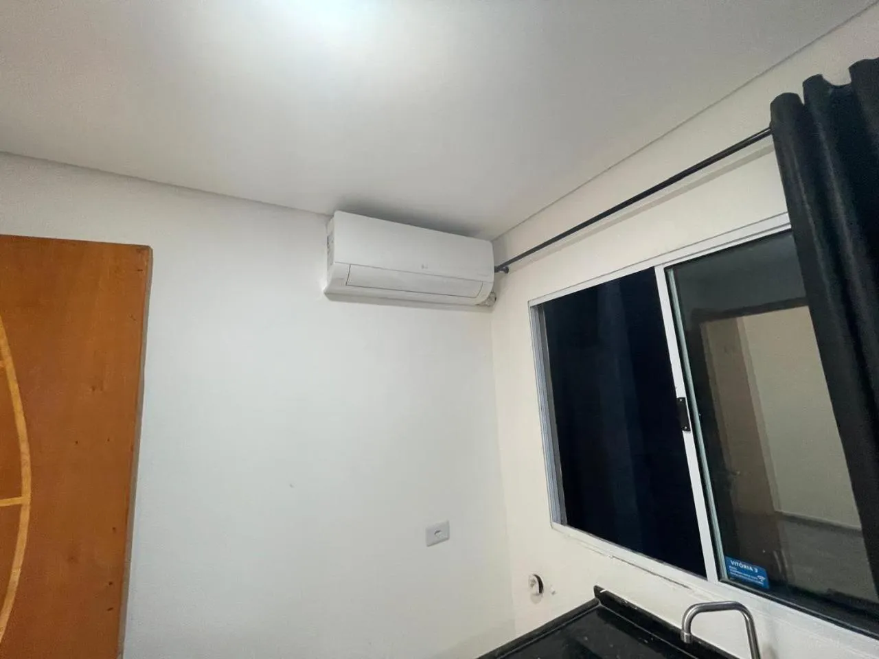 Condomínio Residencial Vitória 3