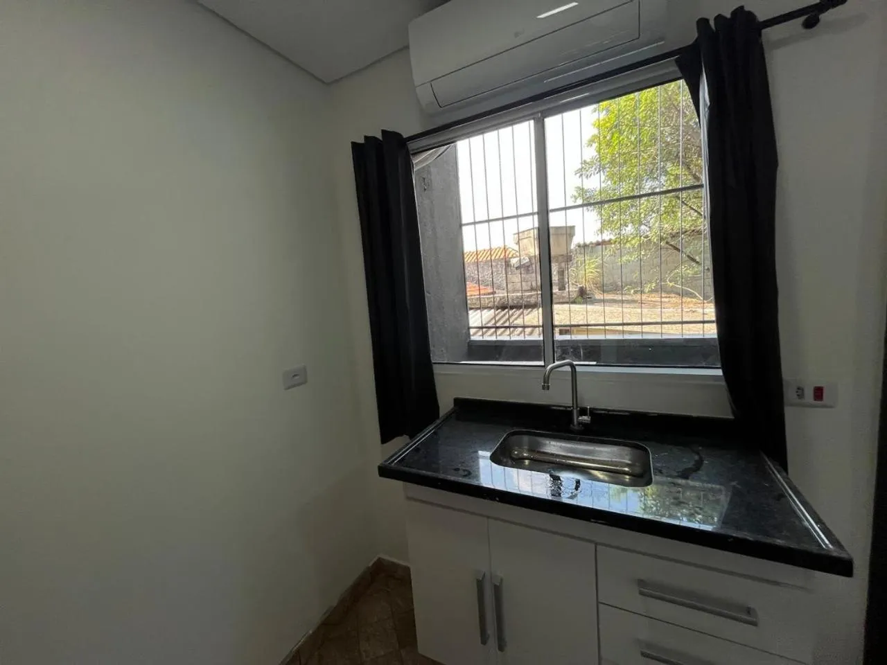 Condomínio Residencial Vitória 3