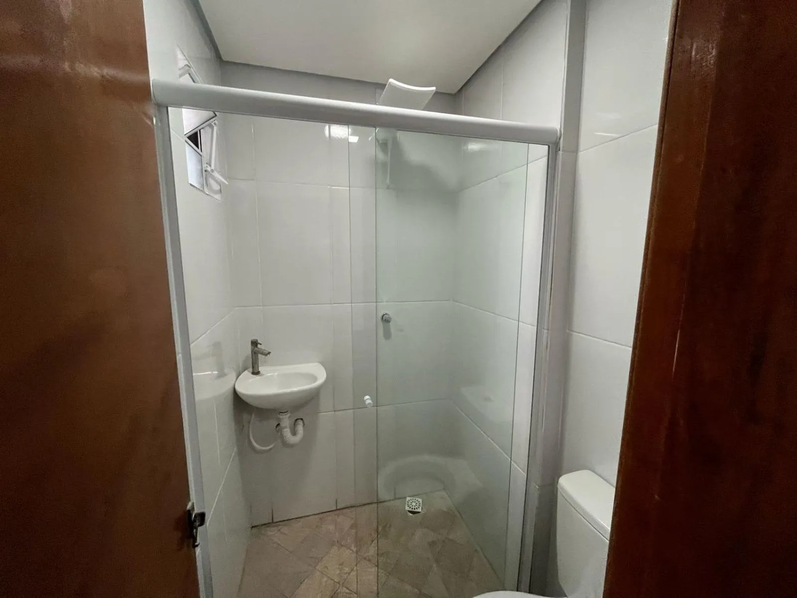 Condomínio Residencial Vitória 3