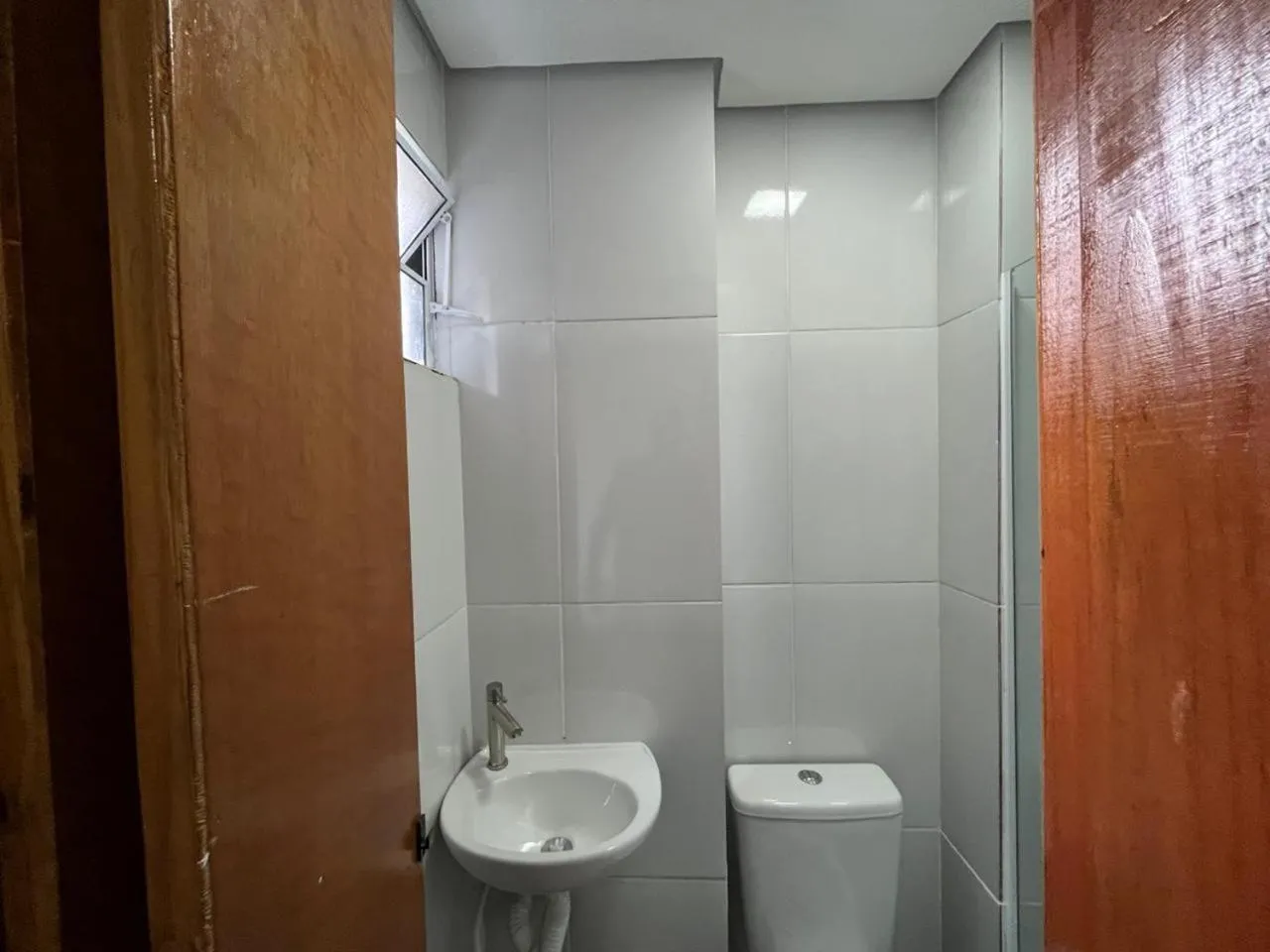 Condomínio Residencial Vitória 3