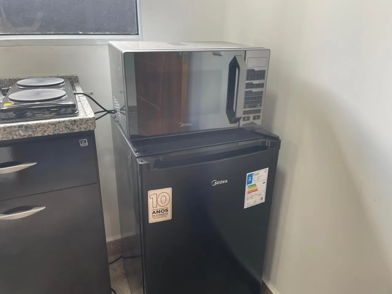 Condomínio Residencial Vitória 3