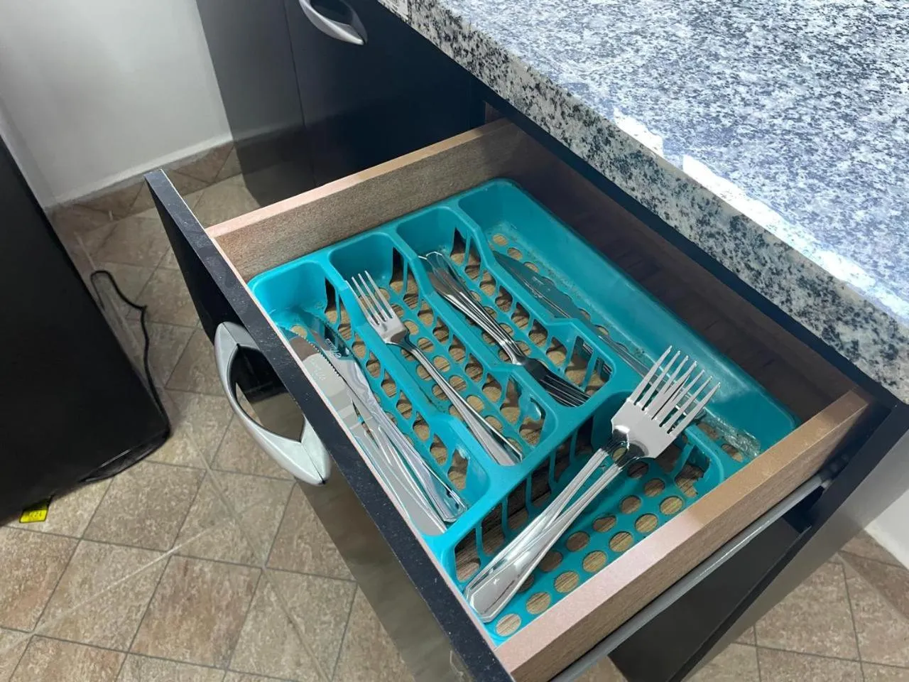 Condomínio Residencial Vitória 3