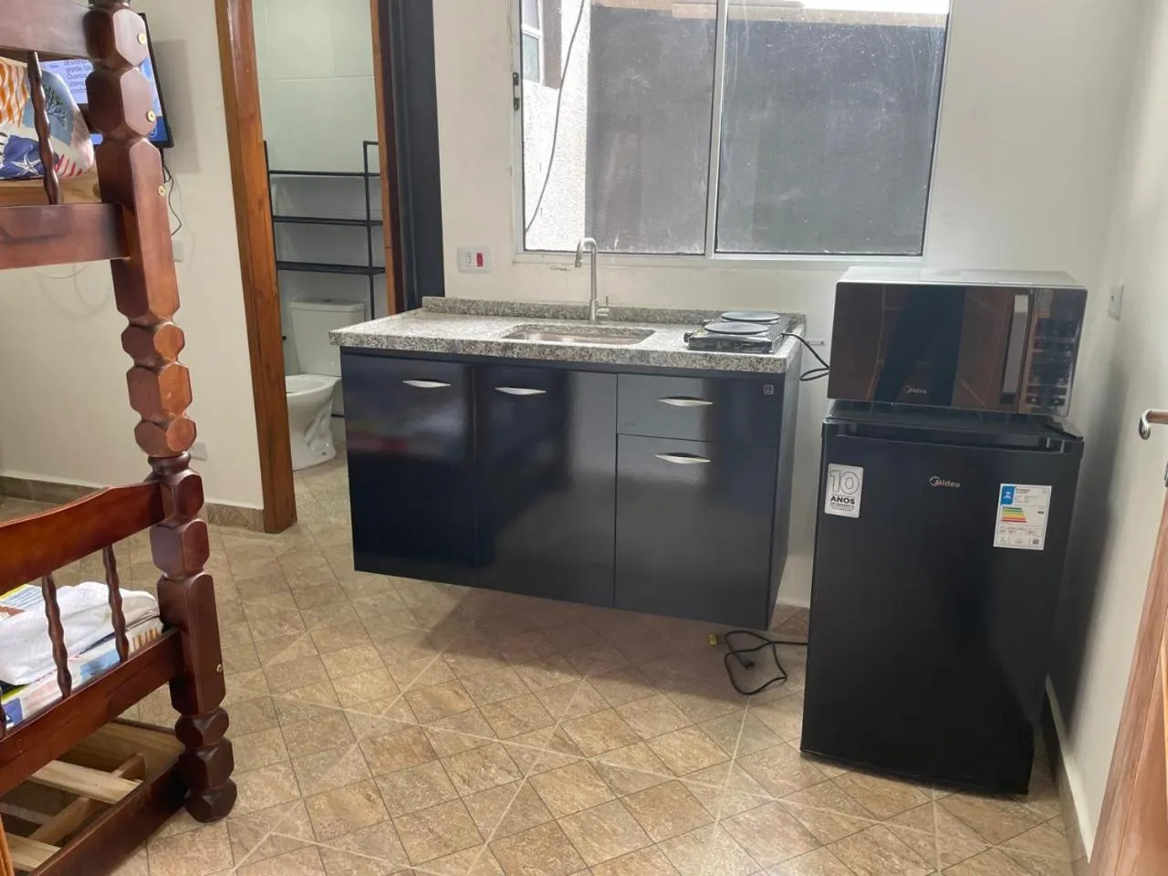 Condomínio Residencial Vitória 3