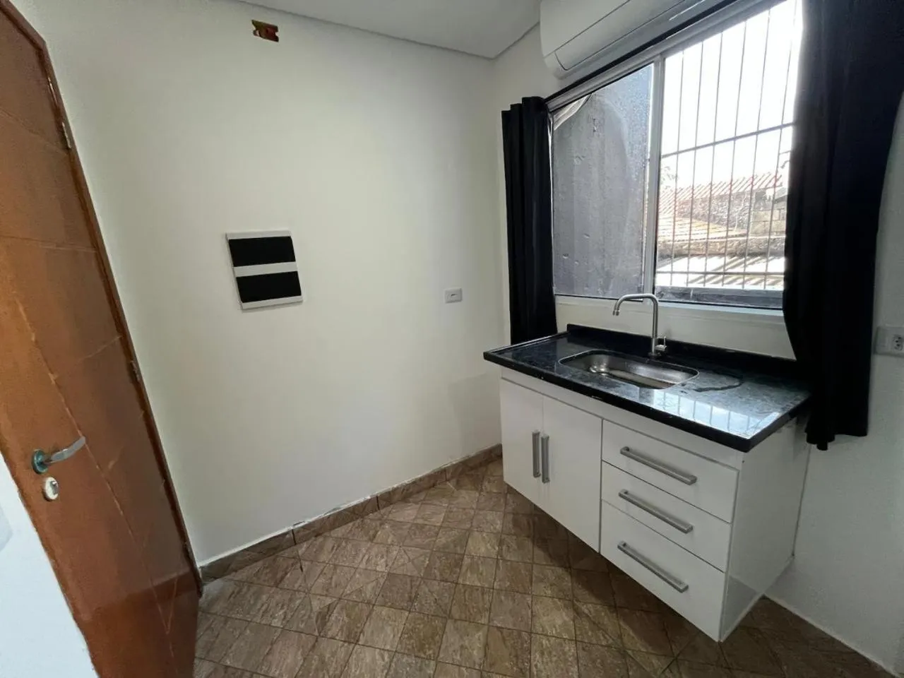 Condomínio Residencial Vitória 3