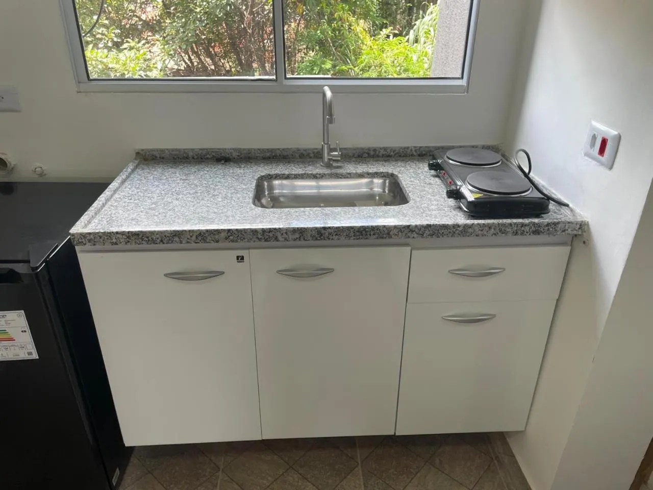 Condomínio Residencial Vitória 3