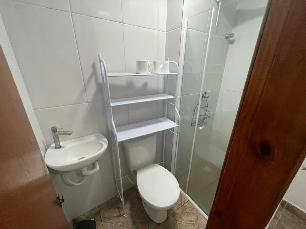 Condomínio Residencial Vitória 3