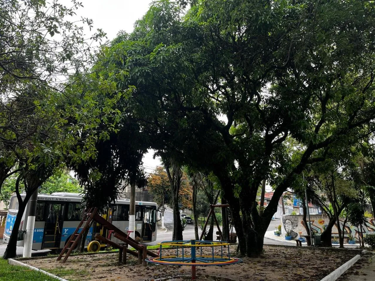 Condomínio Residencial Vitória 3