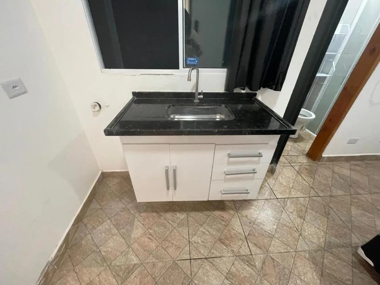 Condomínio Residencial Vitória 3