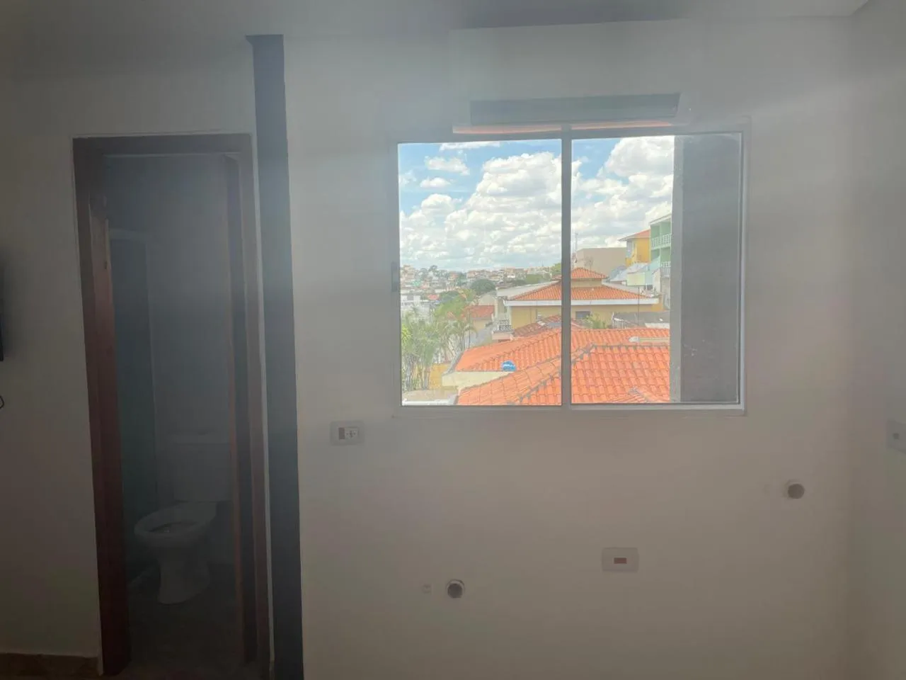 Condomínio Residencial Vitória 3