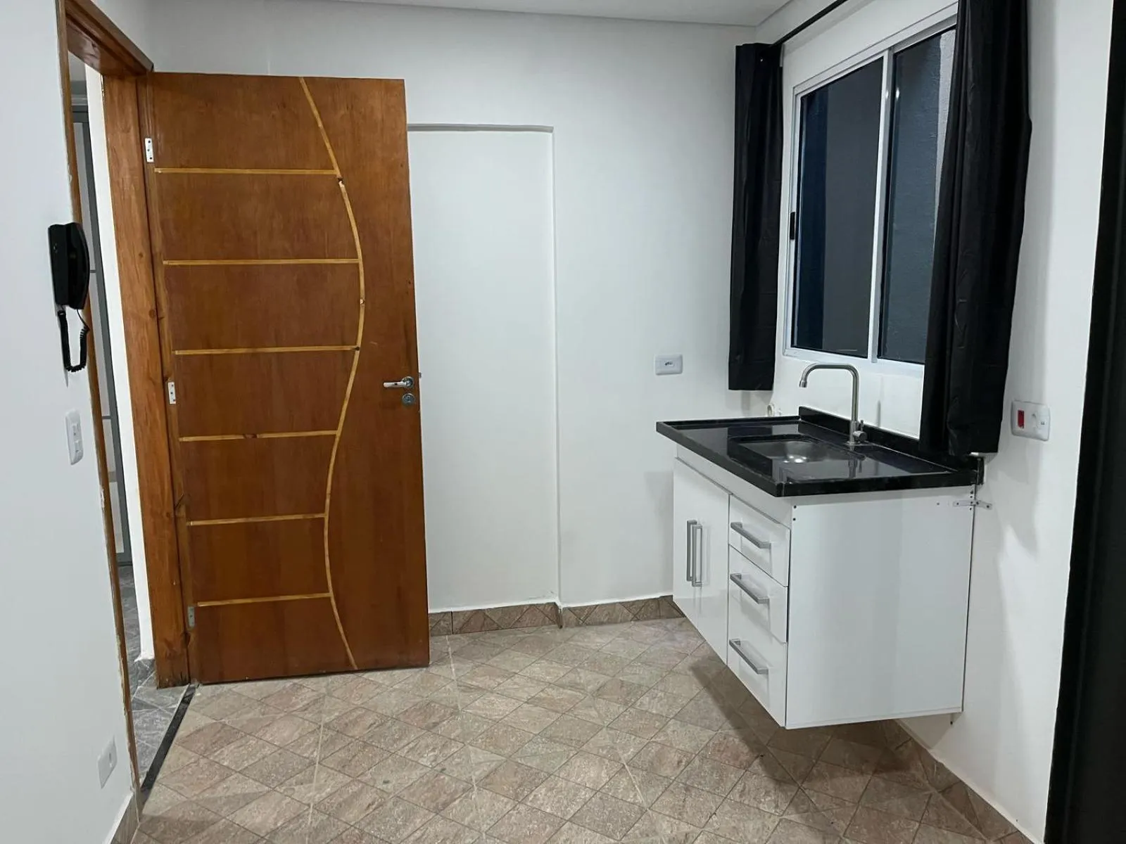 Condomínio Residencial Vitória 3
