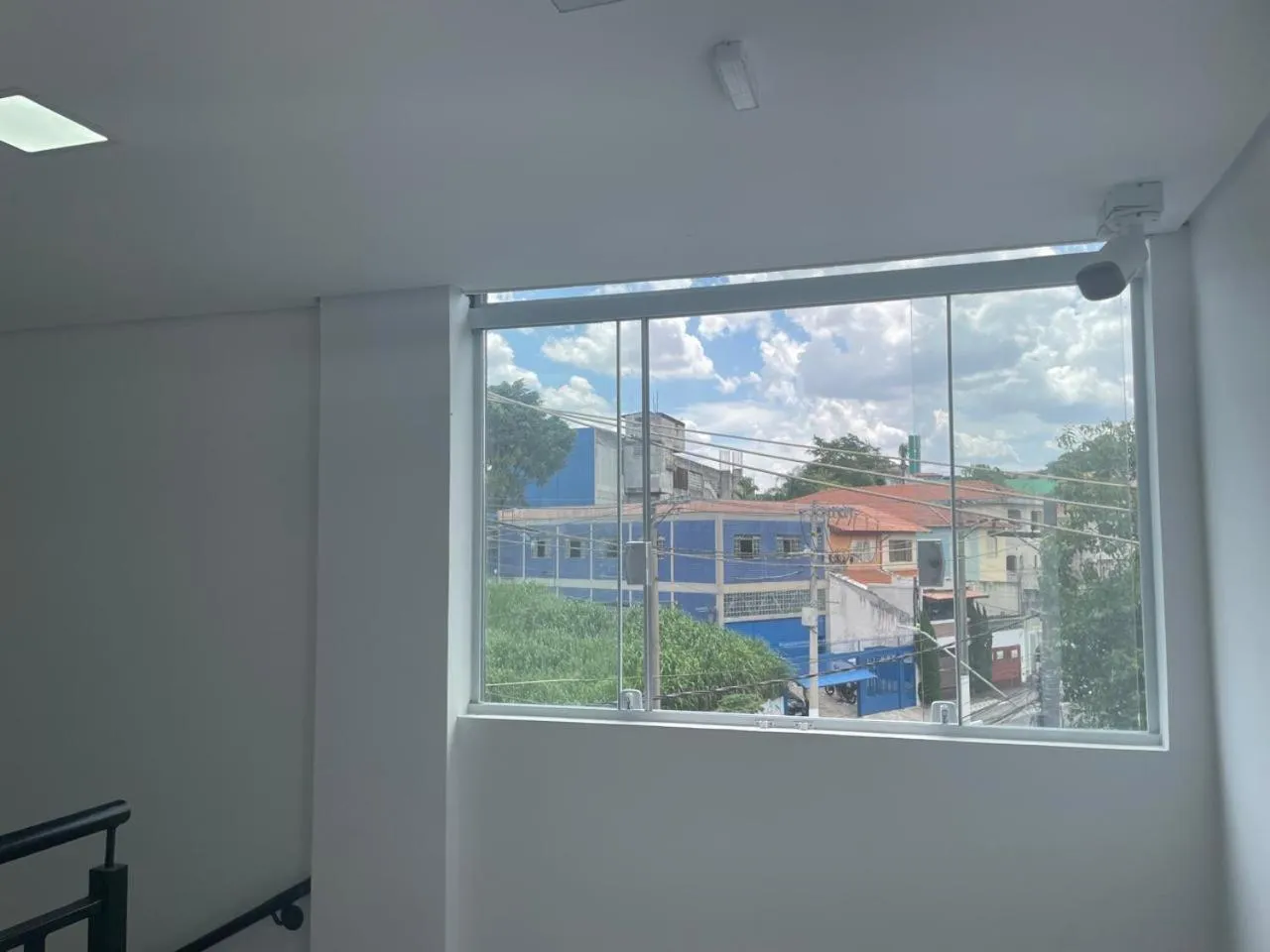 Condomínio Residencial Vitória 3