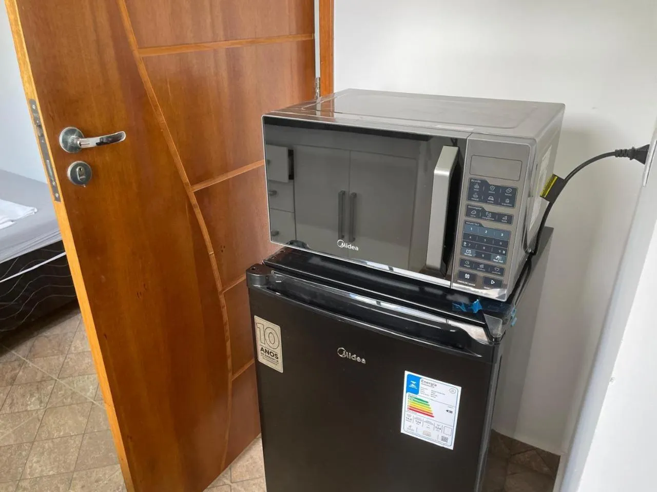 Condomínio Residencial Vitória 3