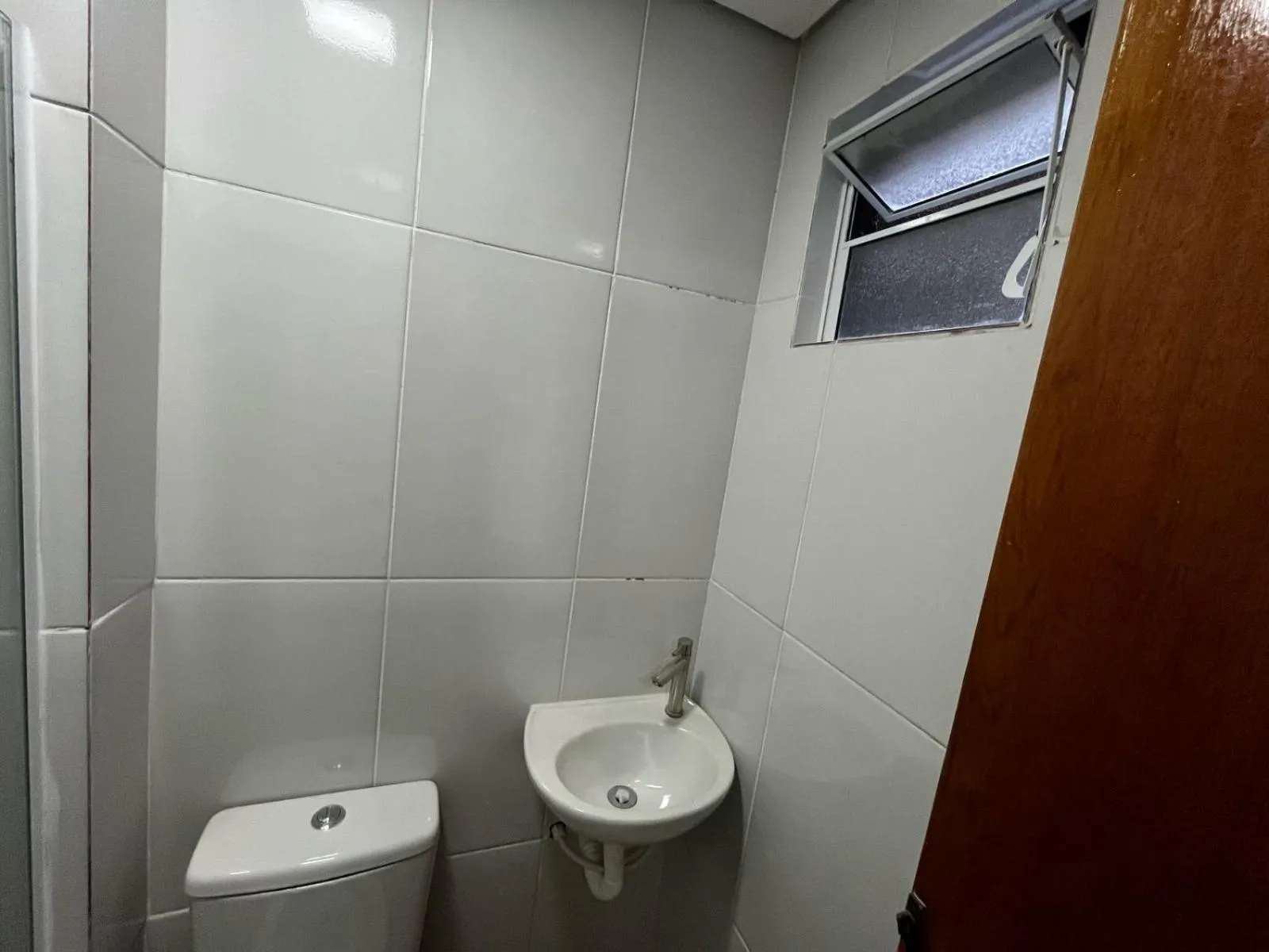 Condomínio Residencial Vitória 3