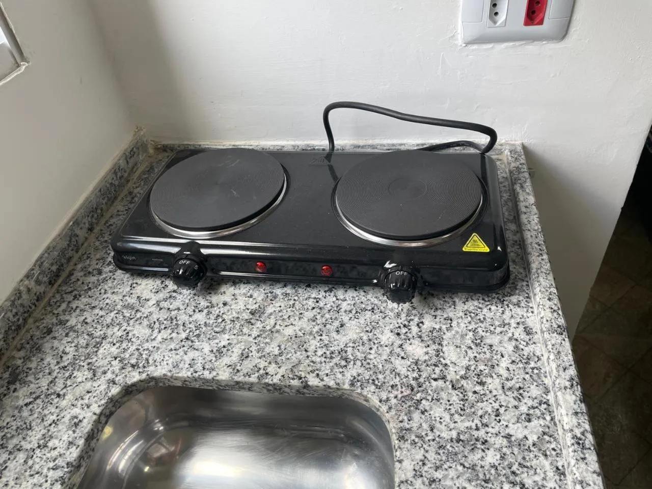 Condomínio Residencial Vitória 3