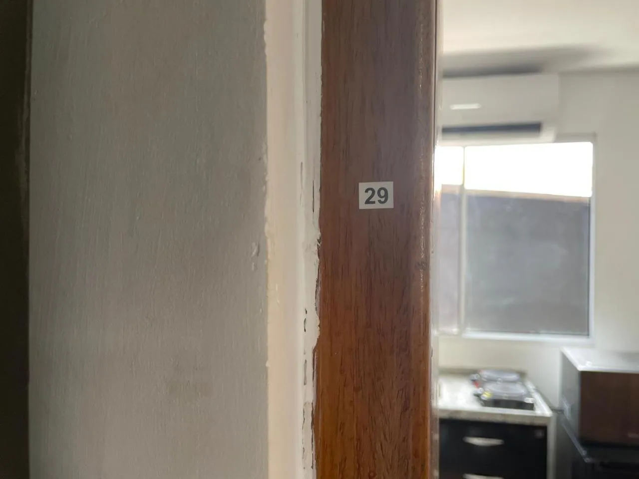 Condomínio Residencial Vitória 3