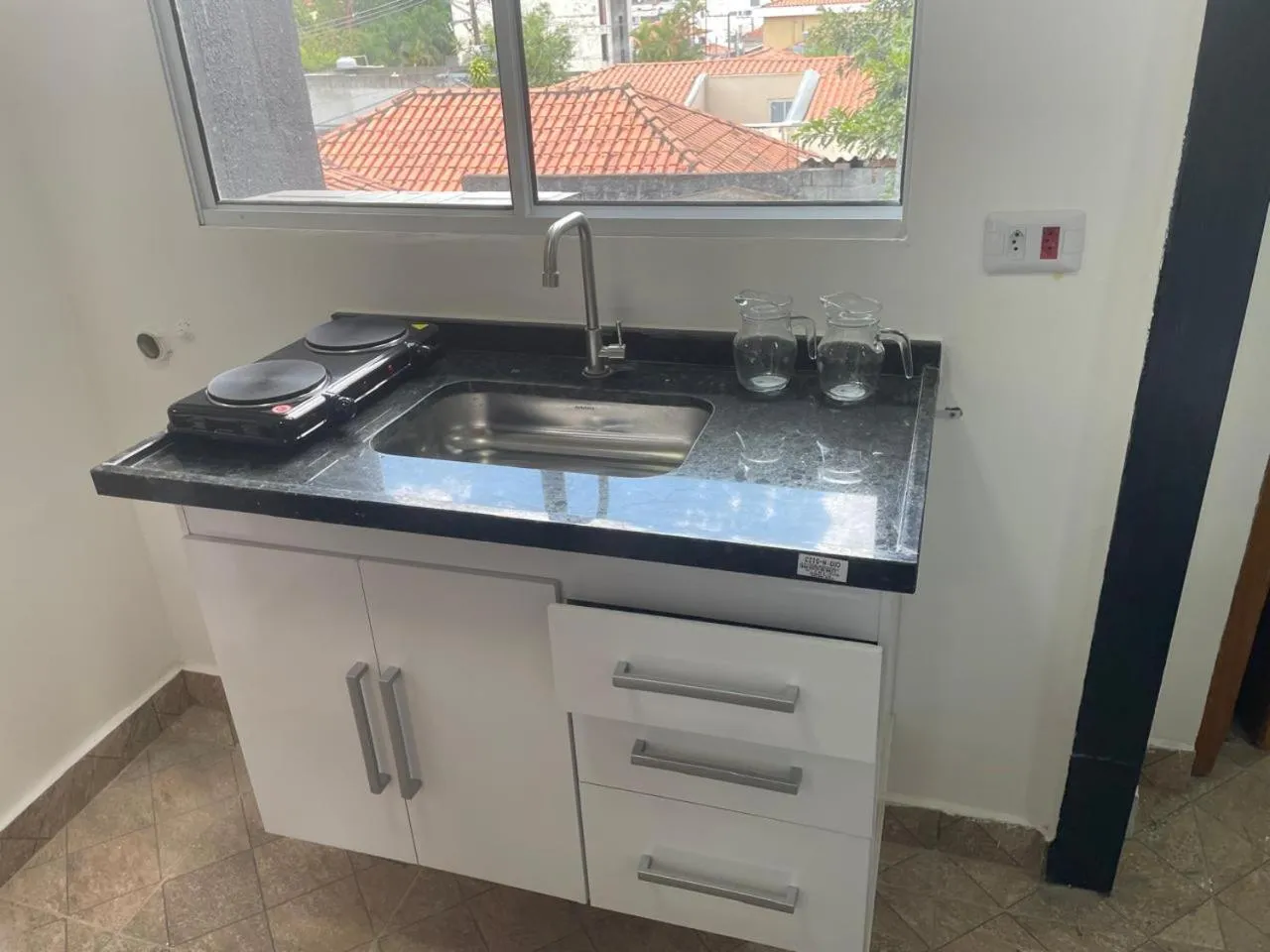 Condomínio Residencial Vitória 3