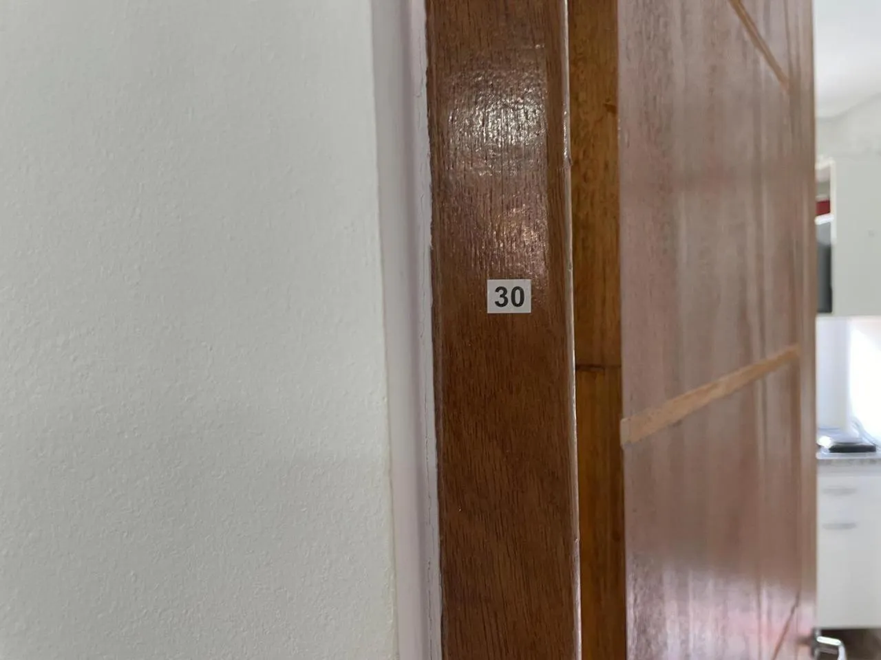 Condomínio Residencial Vitória 3