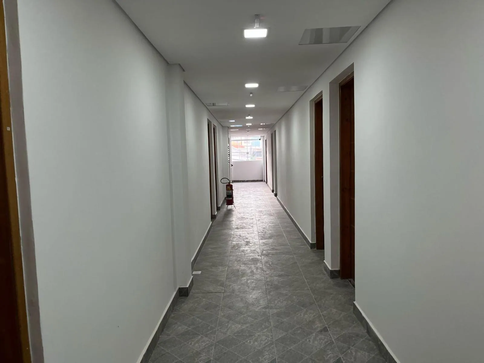 Condomínio Residencial Vitória 3