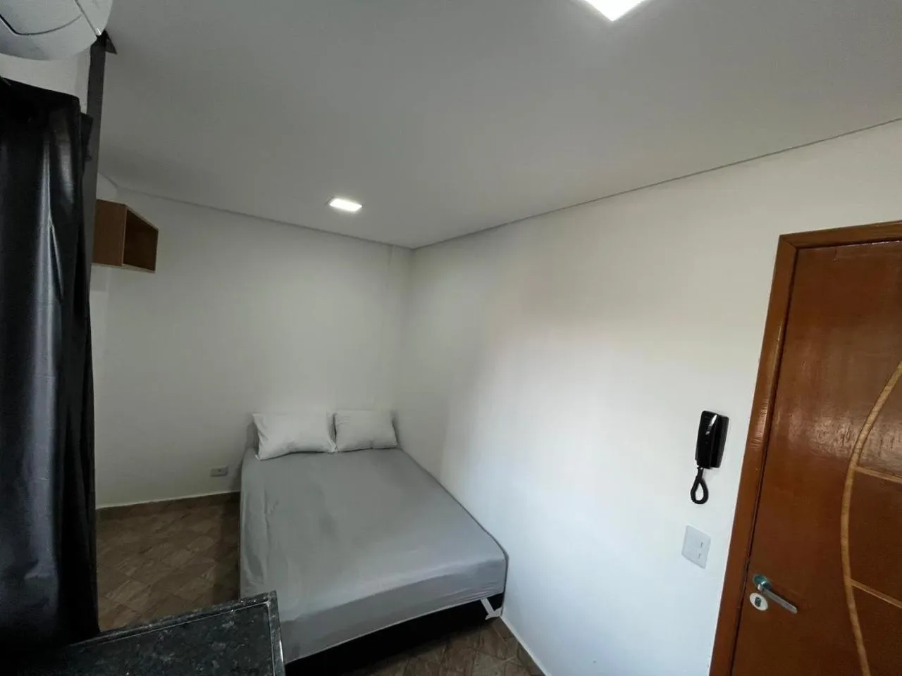 Bed in Condomínio Residencial Vitória 3