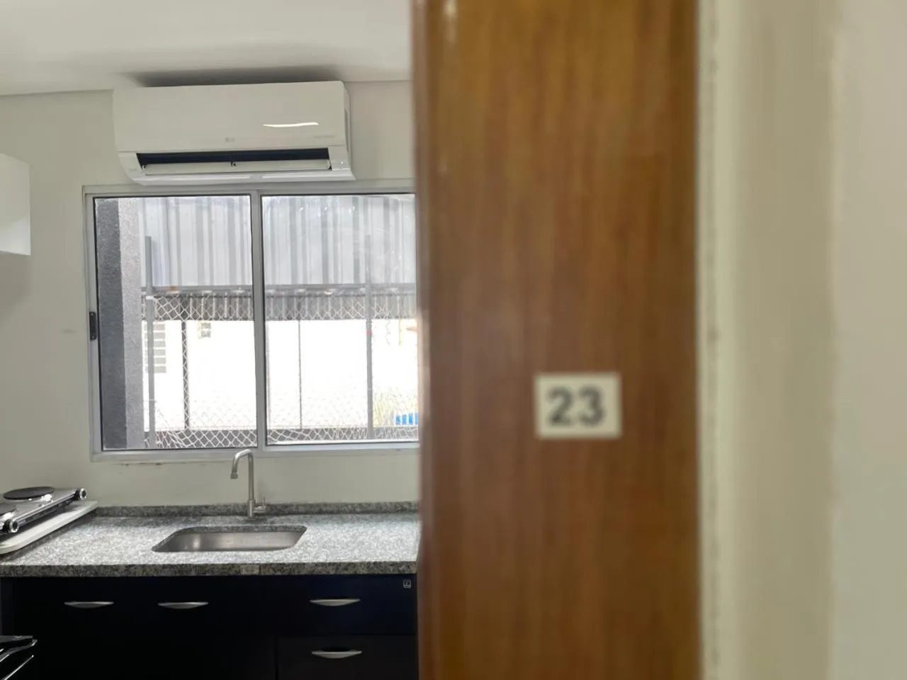 Condomínio Residencial Vitória 3