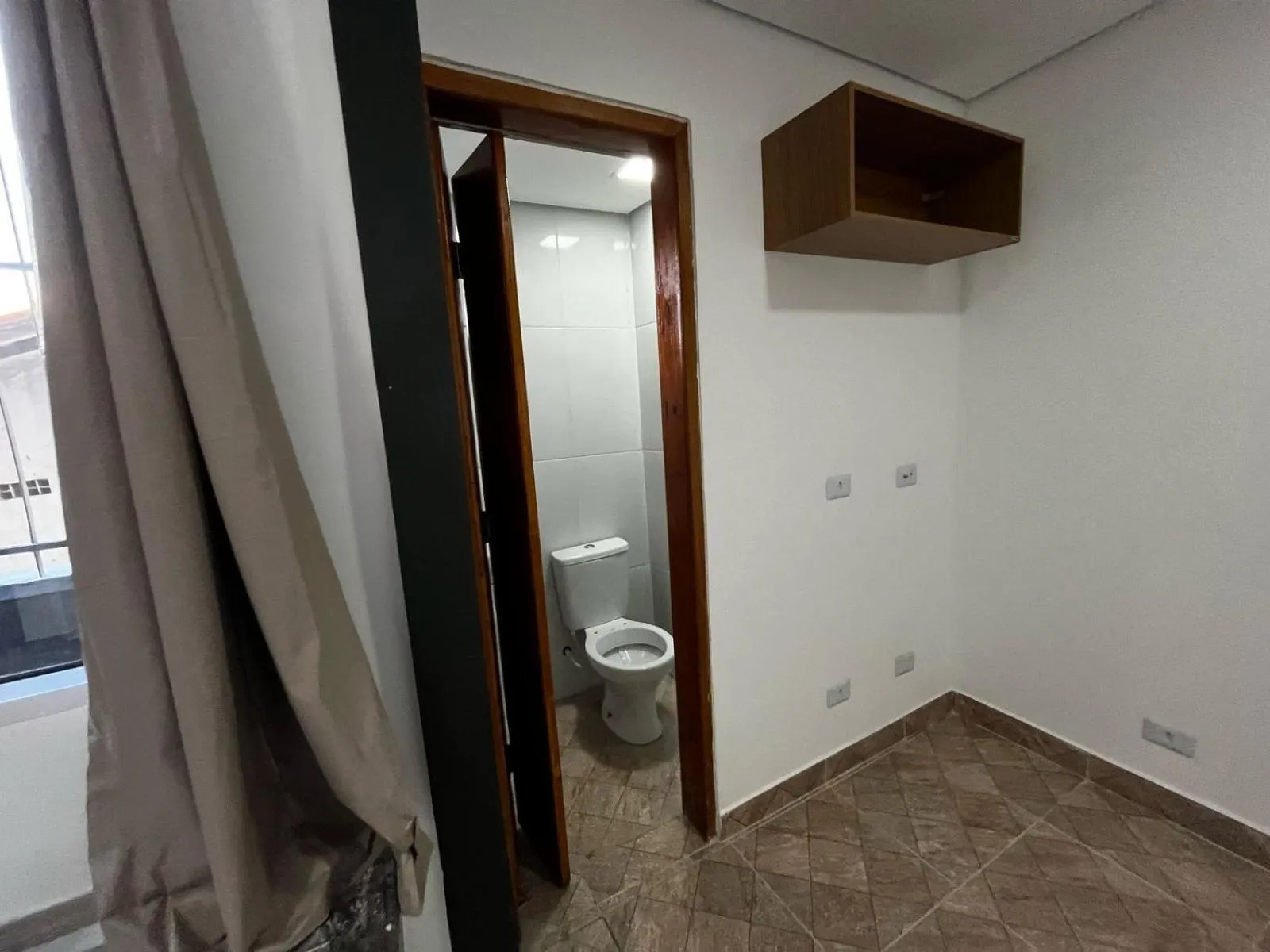 Condomínio Residencial Vitória 3