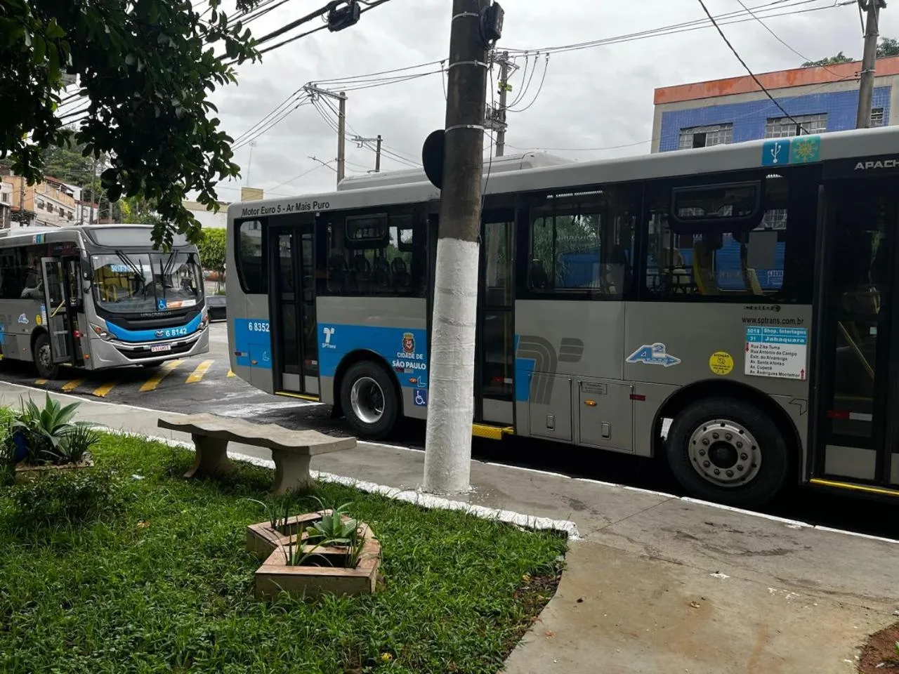 Condomínio Residencial Vitória 3