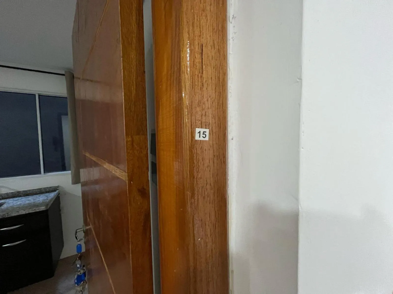 Condomínio Residencial Vitória 3