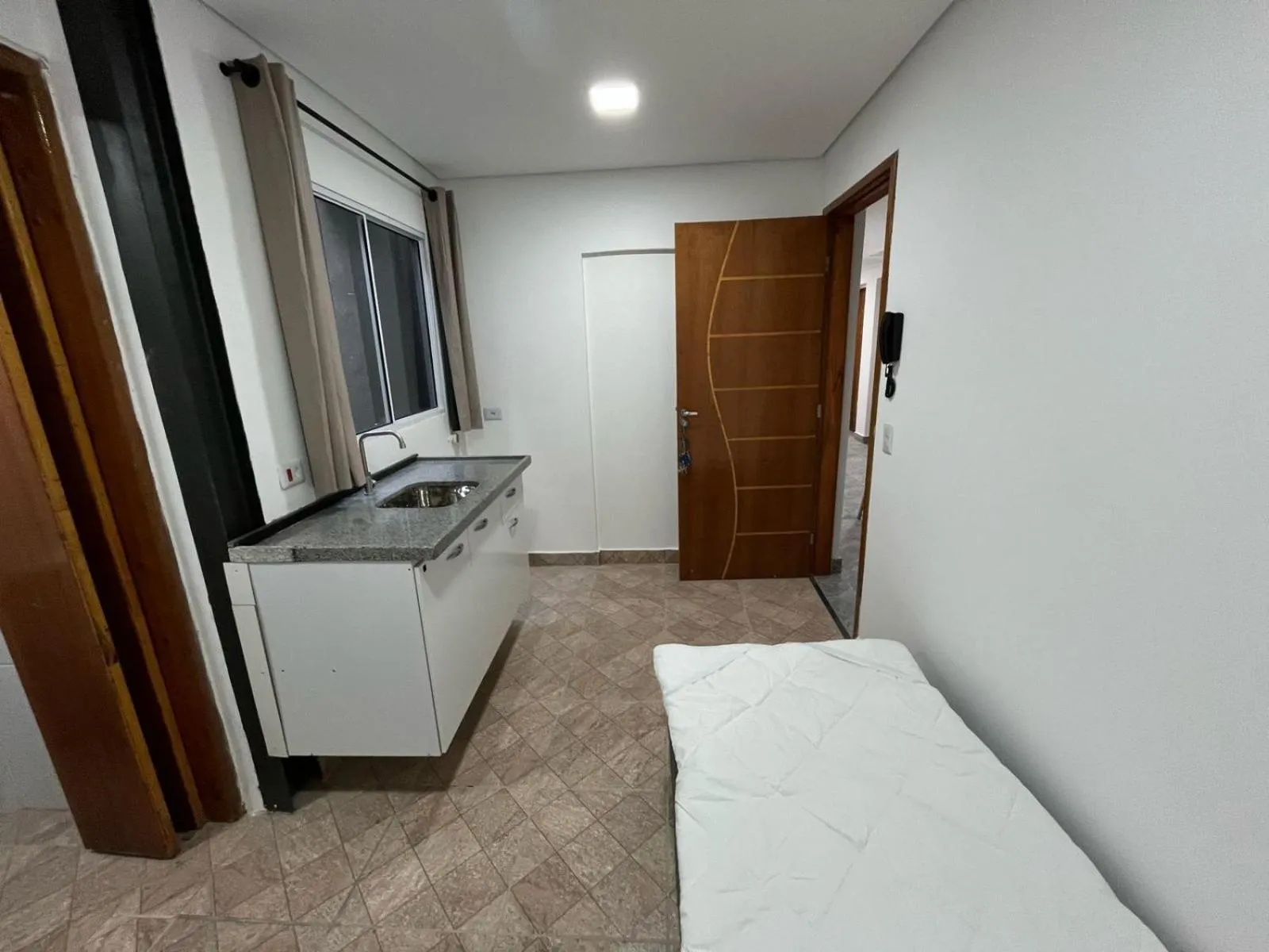 Condomínio Residencial Vitória 3